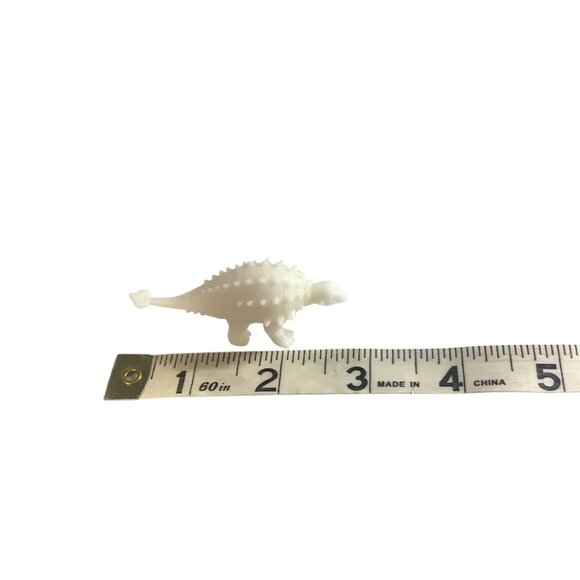 DIY Dinosaur Painting Kit With 5 Figurines & 6 Paint Colors NEW - Picture 7 of 8